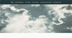 Desktop Screenshot of dabneyland.com